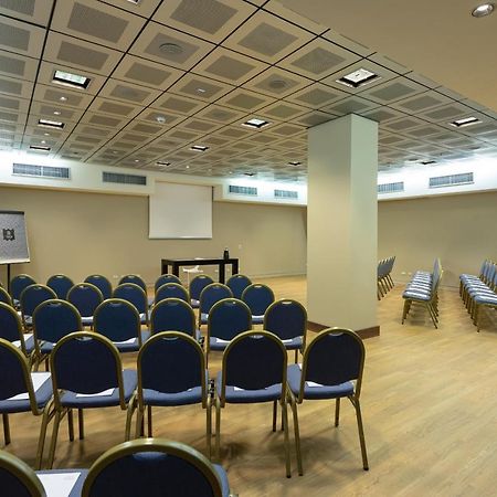 Hotel Tocq Milan Bagian luar foto