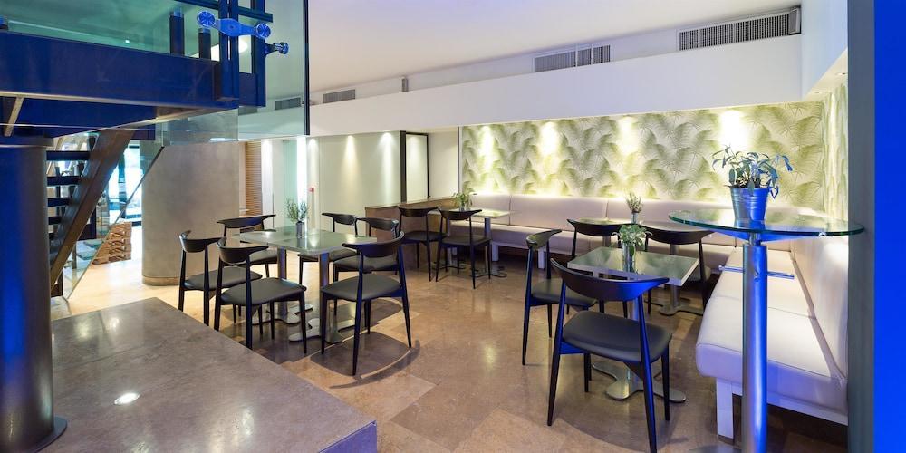 Hotel Tocq Milan Bagian luar foto