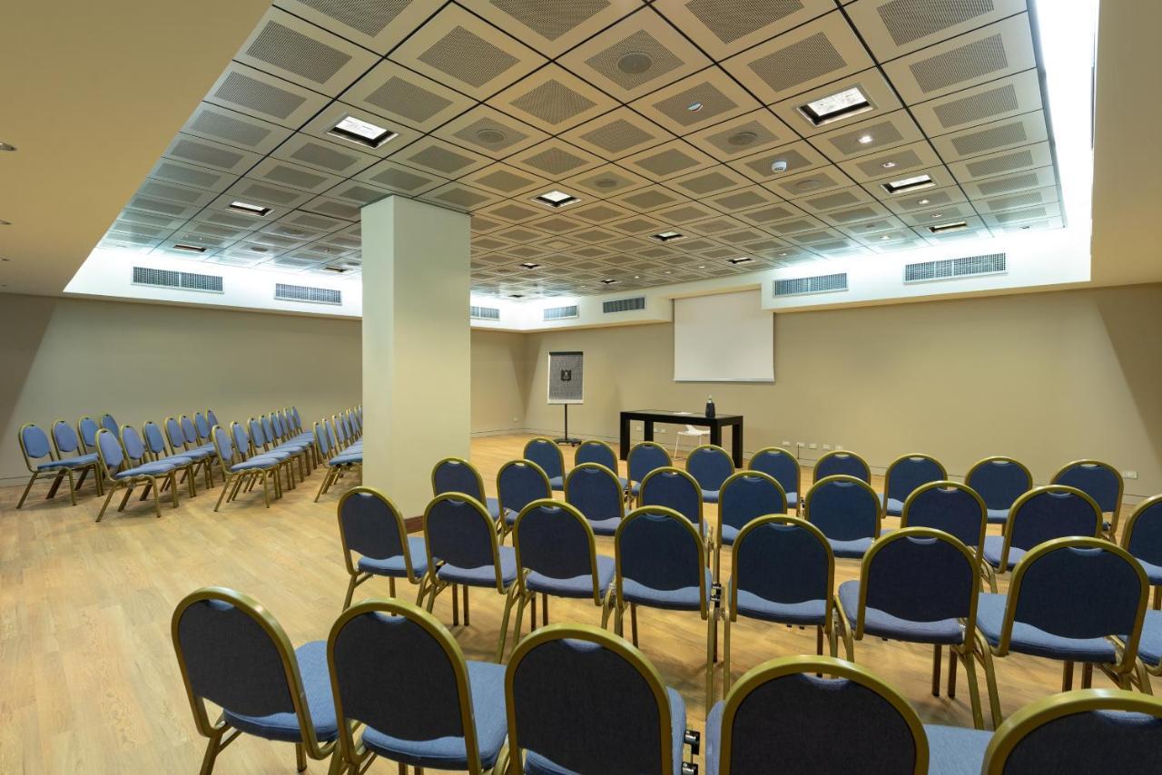 Hotel Tocq Milan Bagian luar foto