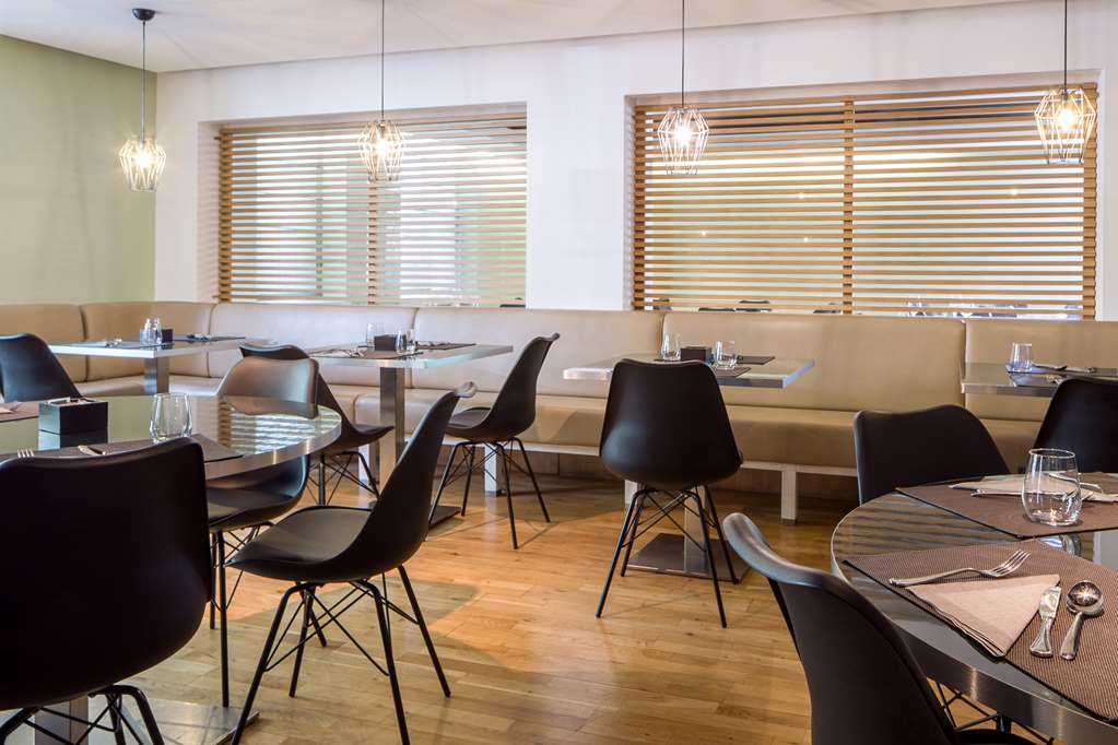 Hotel Tocq Milan Bagian luar foto
